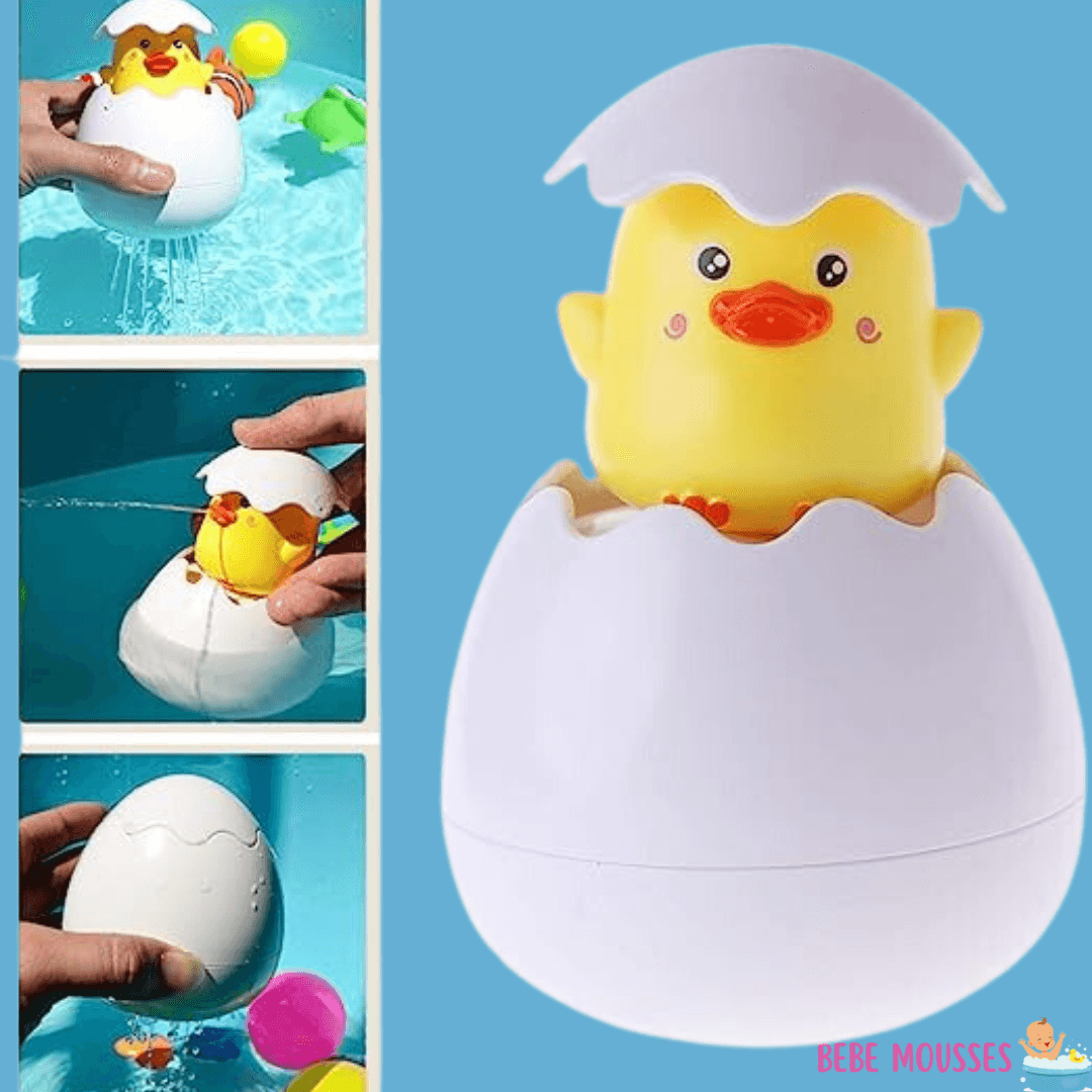 jouets-educatifs-bebe-bain