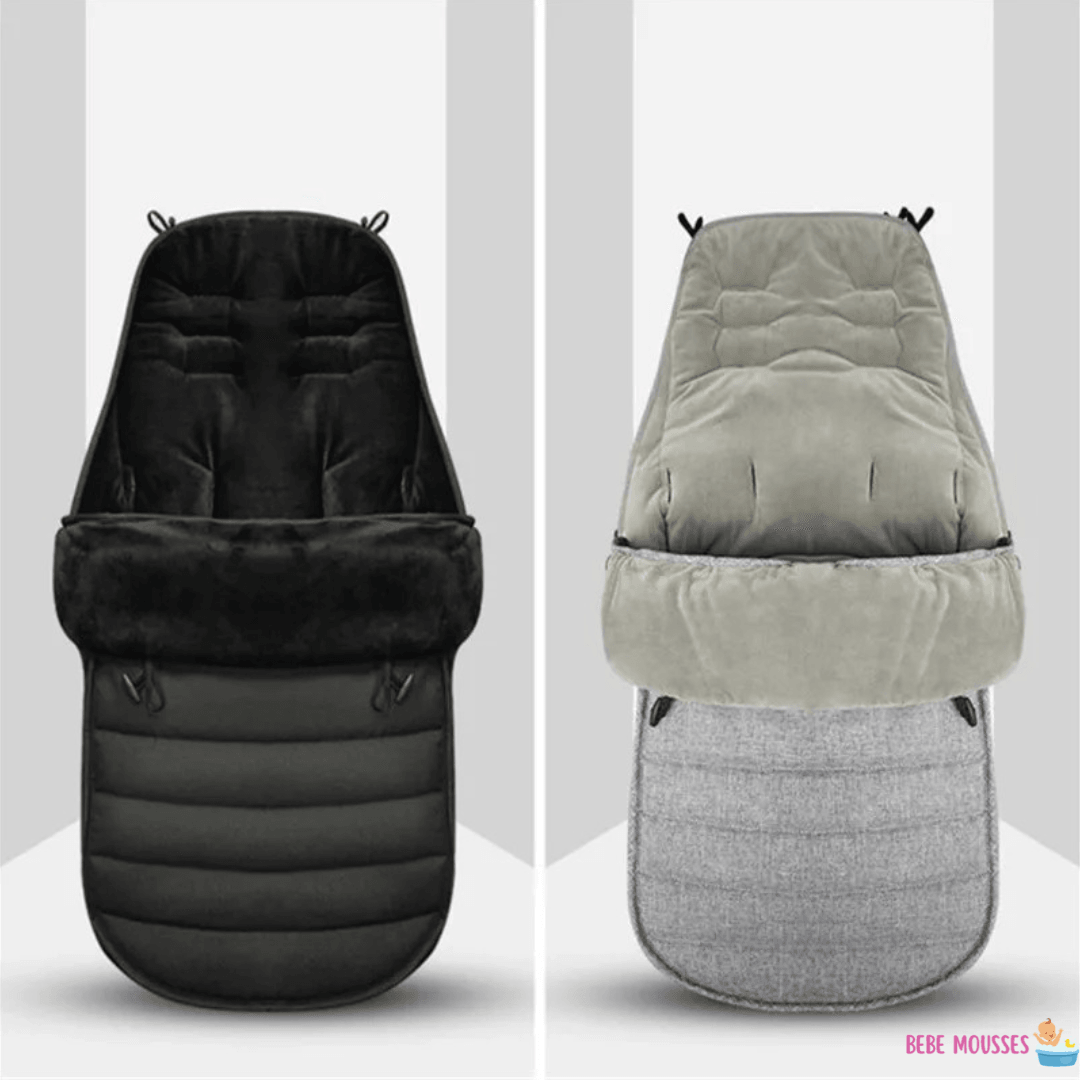 sac-de-couchage-noir-et-gris-enfants